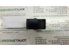 Recambio de mando elevalunas delantero derecho para nissan almera (n15) 2.0 diesel referencia OEM IAM   