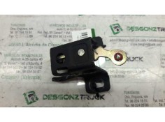 Recambio de cerradura maletero / porton para citroën zx break 1.9 d sensation referencia OEM IAM   