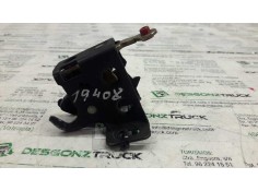 Recambio de cerradura maletero / porton para citroën zx break 1.9 d sensation referencia OEM IAM    2