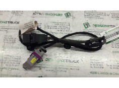 Recambio de mando elevalunas delantero izquierdo para volkswagen passat berlina (3c2) advance referencia OEM IAM   