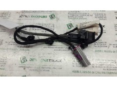 Recambio de mando elevalunas delantero izquierdo para volkswagen passat berlina (3c2) advance referencia OEM IAM    2