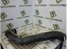 Recambio de tubo admision para volvo fh xxx 12.8 diesel referencia OEM IAM 20551487  