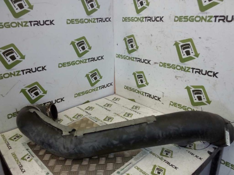 Recambio de tubo admision para volvo fh xxx 12.8 diesel referencia OEM IAM 20551487  