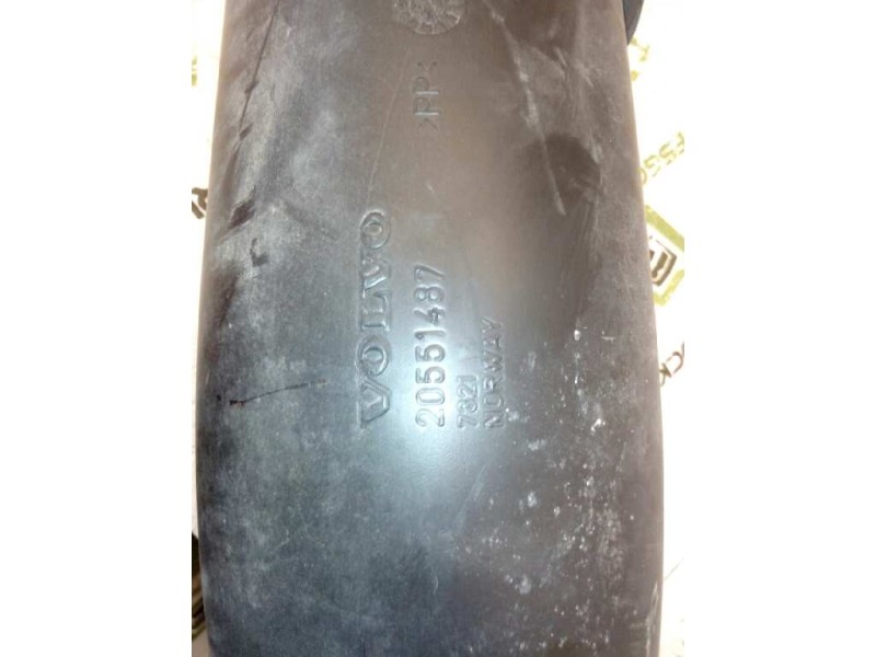 Recambio de tubo admision para volvo fh xxx 12.8 diesel referencia OEM IAM 20551487  