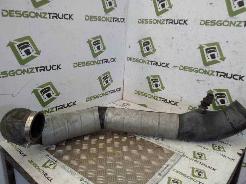 Recambio de tubo admision para volvo fh xxx 12.8 diesel referencia OEM IAM 20551487  