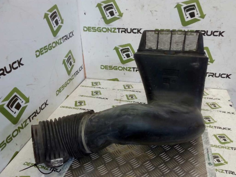 Recambio de tubo admision para volvo fh xxx 12.8 diesel referencia OEM IAM 20456478 8149768 