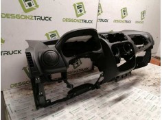 Recambio de salpicadero para fiat fiorino referencia OEM IAM    2