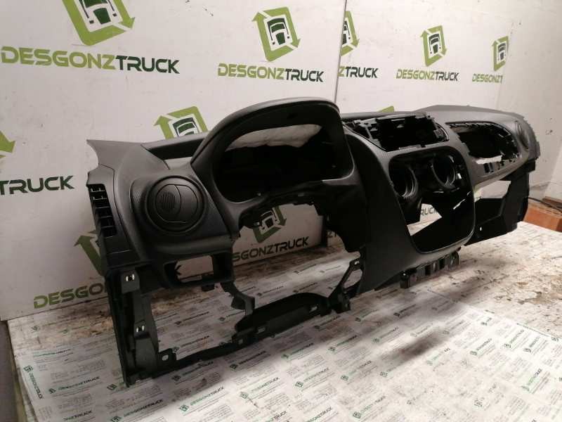 Recambio de salpicadero para fiat fiorino referencia OEM IAM   