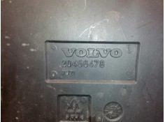 Recambio de tubo admision para volvo fh xxx 12.8 diesel referencia OEM IAM 20456478 8149768  2