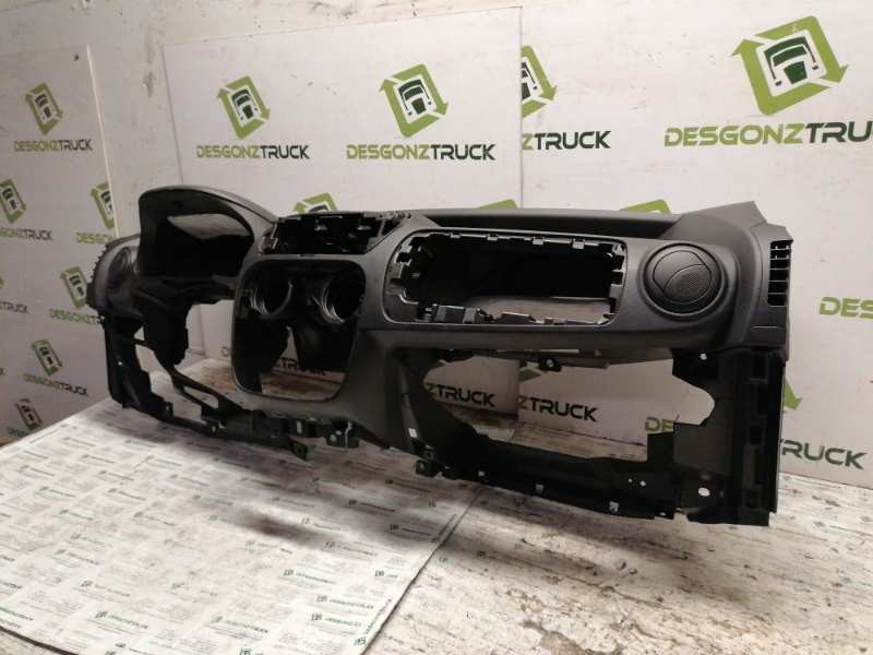Recambio de salpicadero para fiat fiorino referencia OEM IAM   