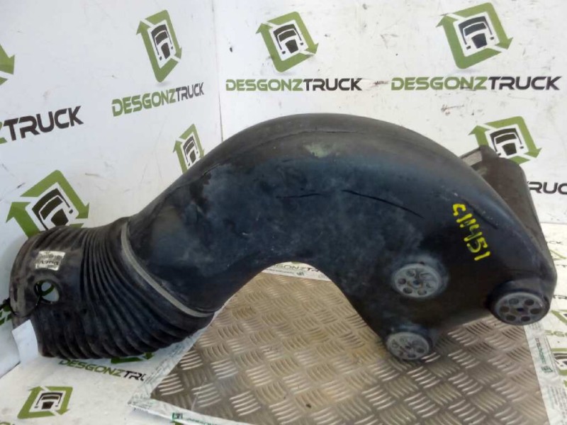 Recambio de tubo admision para volvo fh xxx 12.8 diesel referencia OEM IAM 20456478 8149768 