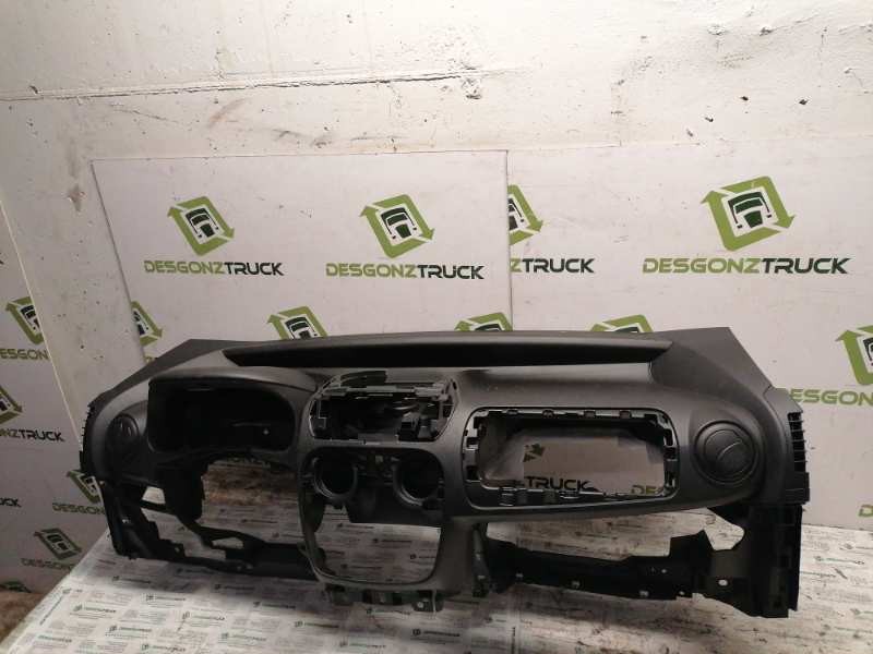Recambio de salpicadero para fiat fiorino referencia OEM IAM   