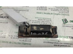 Recambio de piloto matricula para opel meriva blue line referencia OEM IAM 0461200   2