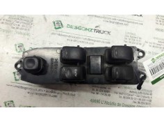 Recambio de mando elevalunas delantero izquierdo para daewoo nubira berlina sx (1999) referencia OEM IAM 96190771  