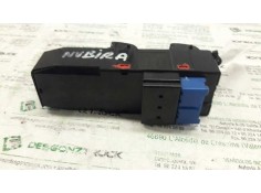 Recambio de mando elevalunas delantero izquierdo para daewoo nubira berlina sx (1999) referencia OEM IAM 96190771   2