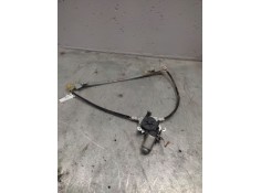 Recambio de elevalunas delantero derecho para renault scenic (ja..) 1.9 dci authentique referencia OEM IAM 400732t2  