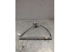 Recambio de elevalunas delantero derecho para renault scenic (ja..) 1.9 dci authentique referencia OEM IAM 400732t2   2