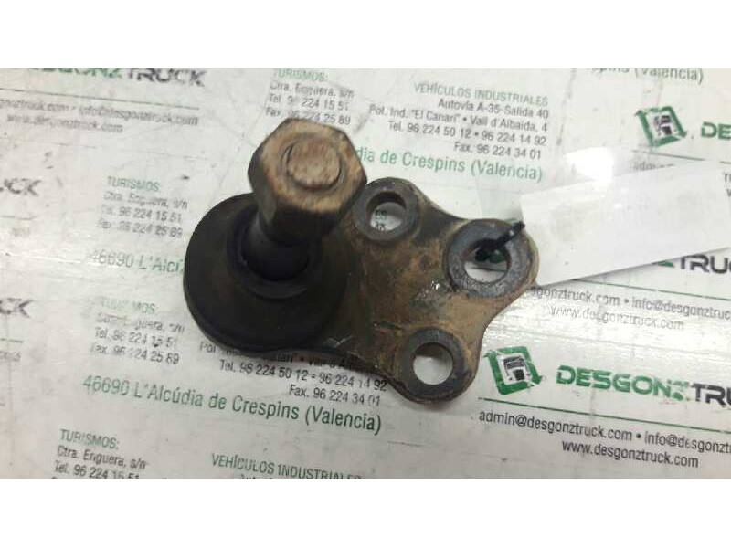 Recambio de rotula suspension para nissan serena (c23m) 2.3 diesel referencia OEM IAM  IZQUIERDA 