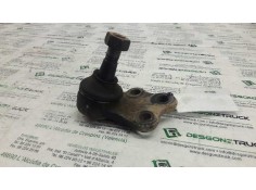 Recambio de rotula suspension para nissan serena (c23m) 2.3 diesel referencia OEM IAM  IZQUIERDA  2