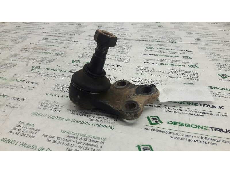 Recambio de rotula suspension para nissan serena (c23m) 2.3 diesel referencia OEM IAM  IZQUIERDA 