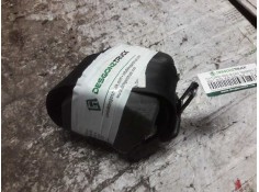 Recambio de cinturon seguridad trasero izquierdo para seat ibiza (6j5) good stuff referencia OEM IAM   
