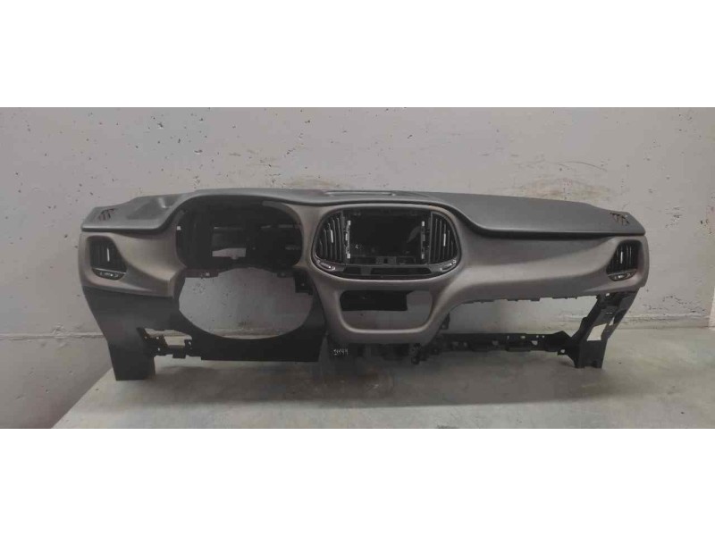 Recambio de salpicadero para fiat doblo ii (152) easy referencia OEM IAM   