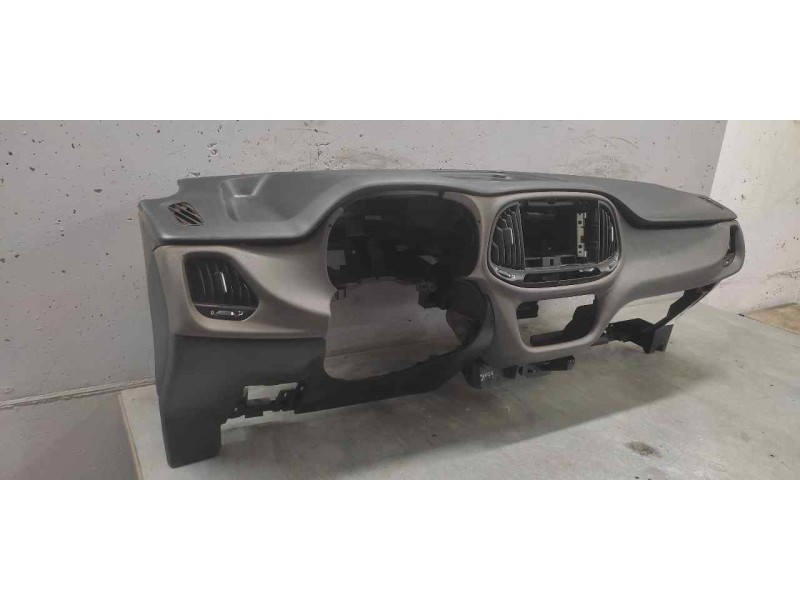 Recambio de salpicadero para fiat doblo ii (152) easy referencia OEM IAM   
