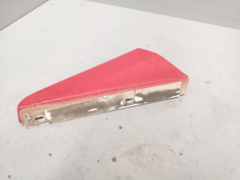 Recambio de moldura trasera cabina para renault midlum 6.2 diesel referencia OEM IAM 5010353504 IZQUIERDA 5010544670