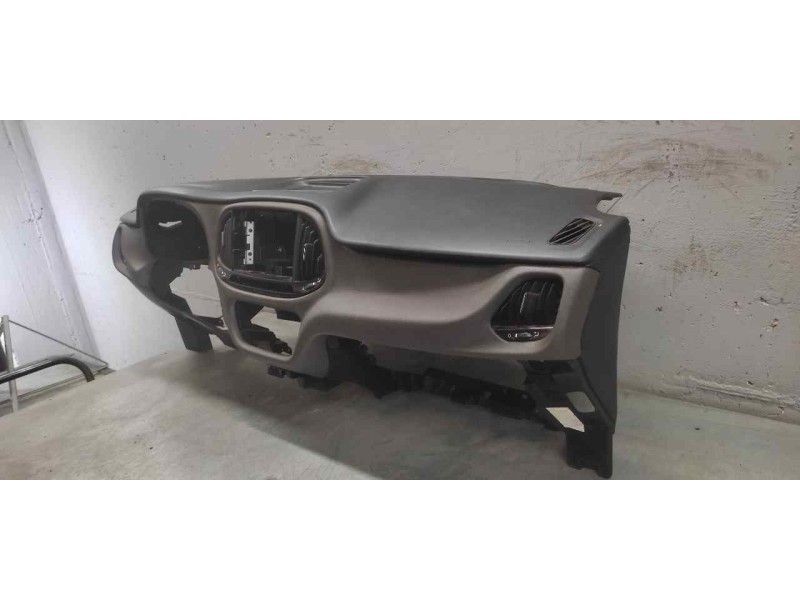 Recambio de salpicadero para fiat doblo ii (152) easy referencia OEM IAM   