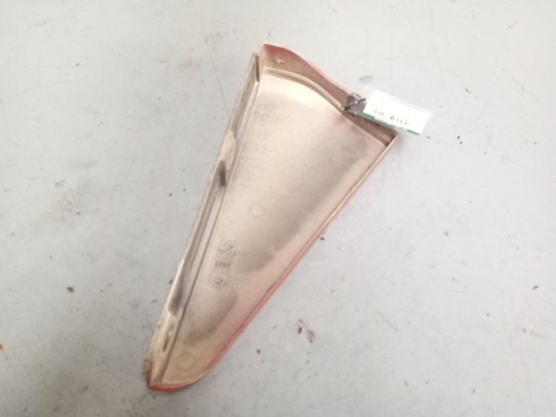 Recambio de moldura trasera cabina para renault midlum 6.2 diesel referencia OEM IAM 5010353504 IZQUIERDA 5010544670