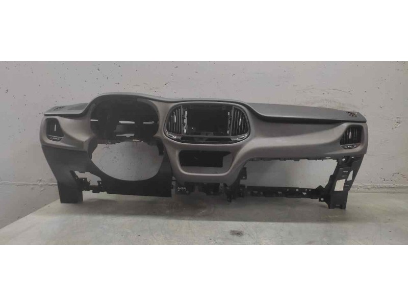 Recambio de salpicadero para fiat doblo ii (152) easy referencia OEM IAM   