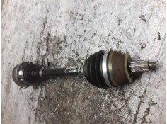 Recambio de transmision delantera izquierda para seat ibiza (6j5) good stuff referencia OEM IAM 6R0407761A   2