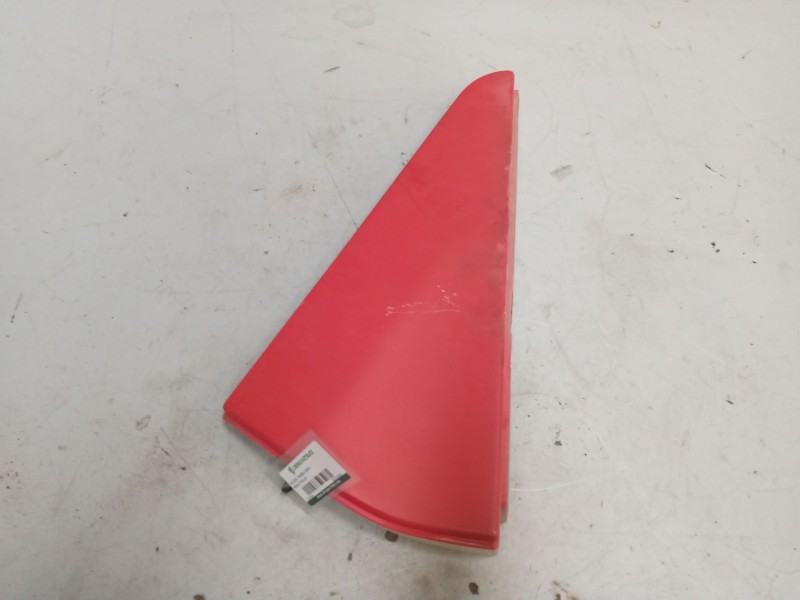 Recambio de moldura trasera cabina para renault midlum 6.2 diesel referencia OEM IAM 5010353505  5010544669