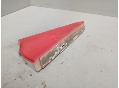 Recambio de moldura trasera cabina para renault midlum 6.2 diesel referencia OEM IAM 5010353505  5010544669 2