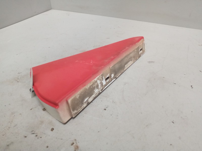 Recambio de moldura trasera cabina para renault midlum 6.2 diesel referencia OEM IAM 5010353505  5010544669