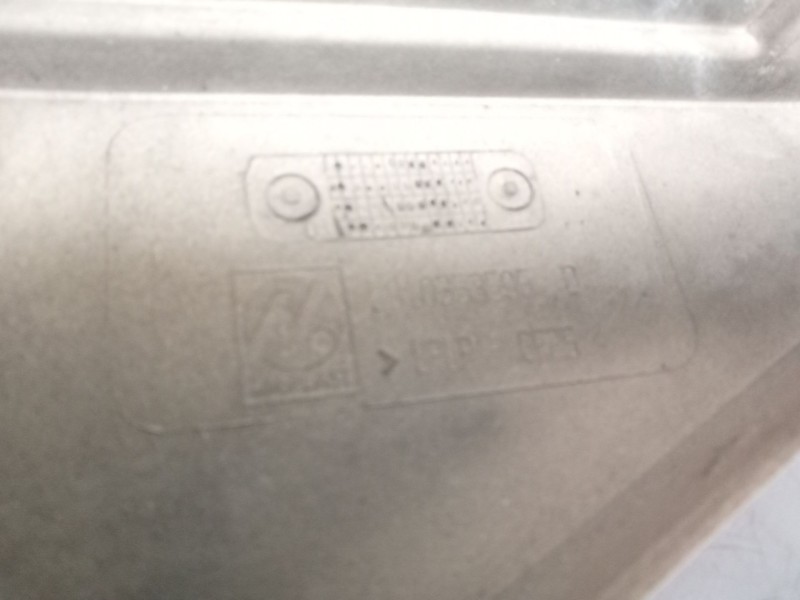 Recambio de moldura trasera cabina para renault midlum 6.2 diesel referencia OEM IAM 5010353505  5010544669