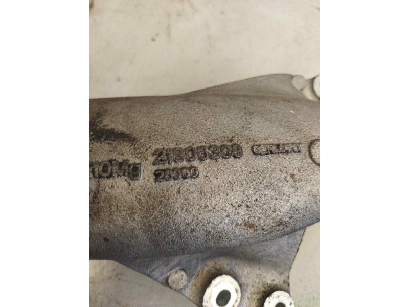 Recambio de tubo admision para renault trucks t-serie 520p, low (520cv) referencia OEM IAM 21806309  