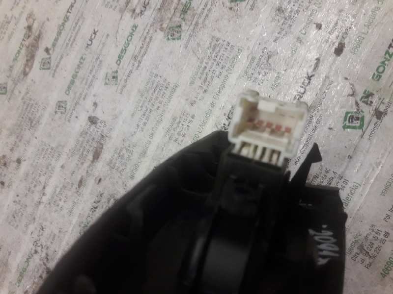 Recambio de mando elevalunas delantero derecho para nissan almera (n16/e) acenta referencia OEM IAM  6 PINS 