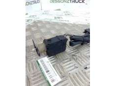 Recambio de motor cierre centralizado delantero derecho para volvo fh 12 asta 1993 e1 fsa  4x2 e1 largo globetrotter (lhh2, l2h2