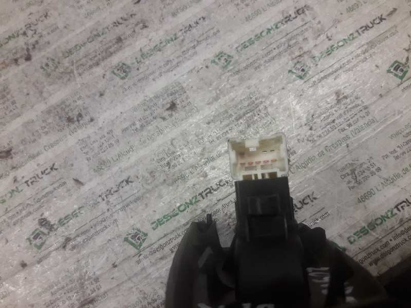 Recambio de mando elevalunas trasero derecho para nissan almera (n16/e) acenta referencia OEM IAM  6 PINS 