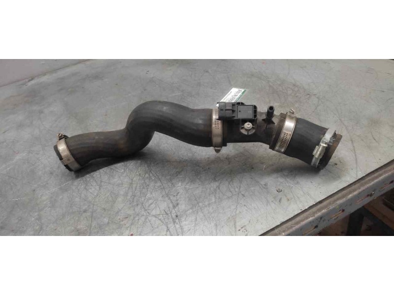 Recambio de tubo admision para ford focus lim. (cb8) titanium referencia OEM IAM EK3019770  