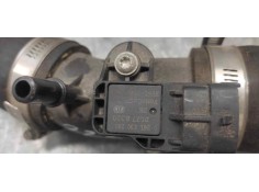 Recambio de tubo admision para ford focus lim. (cb8) titanium referencia OEM IAM EK3019770   2