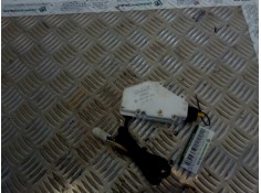 Recambio de motor cierre centralizado delantero izquierdo para daf serie xf105.xxx fsa 4x2 space-cab referencia OEM IAM 1339022 