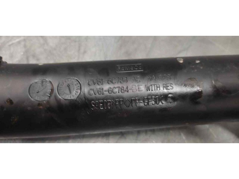 Recambio de tubo admision para ford focus lim. (cb8) titanium referencia OEM IAM CV616C784AE CV616C784BE 