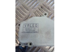 Recambio de motor cierre centralizado delantero derecho para renault hr 400.18 / 26 premium e2 fsa modelo 400.18 t 288 kw larga  2