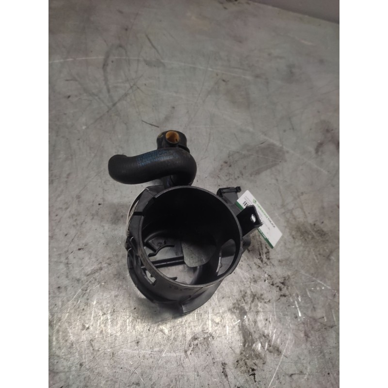Recambio de soporte filtro gasoil para mercedes-benz clase e (w212) lim. e 200 cdi blueefficiency (212.005) referencia OEM IAM  