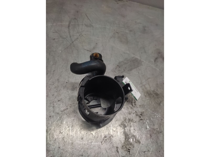 Recambio de soporte filtro gasoil para mercedes-benz clase e (w212) lim. e 200 cdi blueefficiency (212.005) referencia OEM IAM  