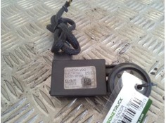 Recambio de centralita inmovilizador para daf serie xf105.xxx fsa 4x2 space-cab referencia OEM IAM 1736513  