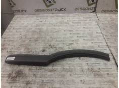 Recambio de aletin trasero derecho para opel zafira a blue line referencia OEM IAM   