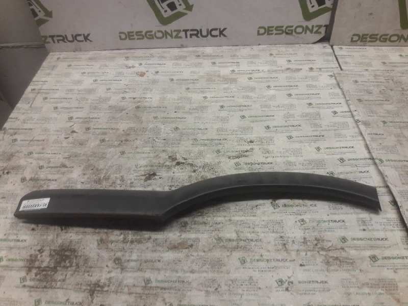 Recambio de aletin trasero derecho para opel zafira a blue line referencia OEM IAM   